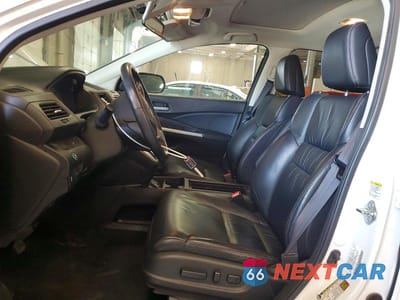 Zdjęcie 7 z 13 samochodu: 2014 HONDA CR-V EXL VIN:5J6RM4H7XEL064583 - miniatura