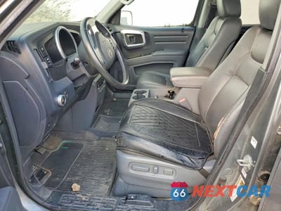 Zdjęcie 7 z 12 samochodu: 2007 HONDA RIDGELINE RTL VIN:2HJYK16597H503324 - miniatura