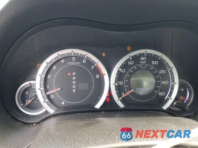 Zdjęcie 9 z 12 samochodu: 2012 ACURA TSX TECH VIN:JH4CU2F60CC008609 - miniatura