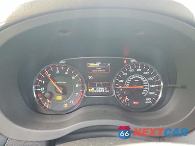 Zdjęcie 9 z 12 samochodu: 2018 SUBARU WRX VIN:JF1VA1A66J9811798 - miniatura