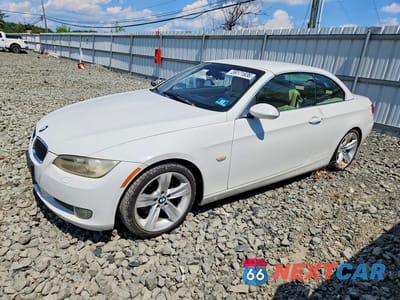 2008 BMW 335 I WBAWL73518P178422 - główne zdjęcie licytacji z USA - miniatura