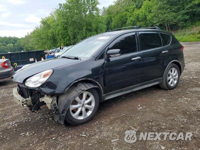 2006 SUBARU B9 TRIBECA 3.0 H6 4S4WX83C564401096 - główne zdjęcie licytacji z USA - miniatura