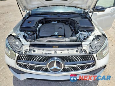 Zdjęcie 12 z 13 samochodu: 2022 MERCEDES-BENZ GLC 300 VIN:W1N0G8DB3NV375518 - miniatura