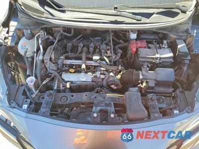 Zdjęcie 11 z 12 samochodu: 2024 NISSAN VERSA SR VIN:3N1CN8FV2RL911675 - miniatura