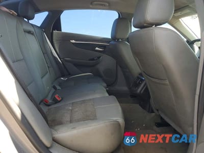 Zdjęcie 10 z 12 samochodu: 2017 CHEVROLET IMPALA LT VIN:1G1105S35HU190206 - miniatura