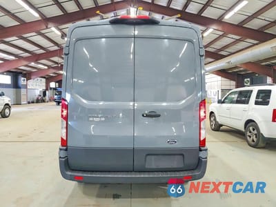 Zdjęcie 6 z 13 samochodu: 2021 FORD TRANSIT 250 DELIVERY VAN VIN:1FTBR1C84MKA48438 - miniatura