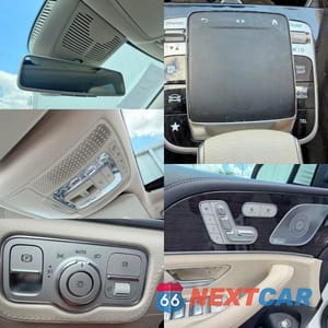 Zdjęcie 13 z 14 samochodu: 2020 MERCEDES-BENZ GLE 350 4MATIC VIN:4JGFB4KE9LA071521 - miniatura