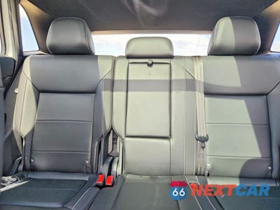 Zdjęcie 10 z 13 samochodu: 2022 VOLKSWAGEN ATLAS CROSS SPORT SE VIN:1V2KC2CA7NC204220 - miniatura