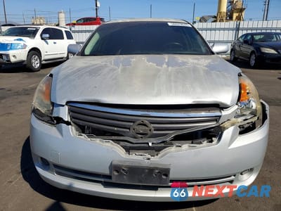 Piąte zdjęcie samochodu w środku: 2007 NISSAN ALTIMA VIN:1N4AL21EX7N483713 - miniatura
