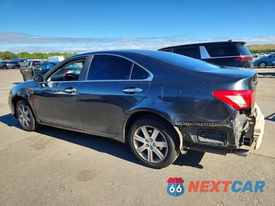 Drugie zdjęcie samochodu z przodu: 2007 LEXUS ES 350 VIN:JTHBJ46G872041300 - miniatura