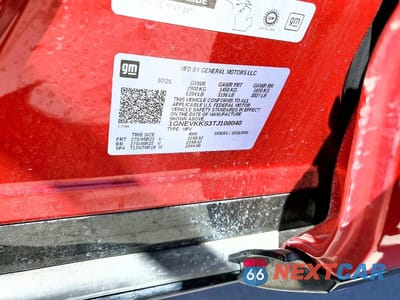 Zdjęcie 13 z 13 samochodu: 2026 CHEVROLET TRAVERSE HIGH COUNTRY VIN:1GNEVKKS3TJ108040 - miniatura