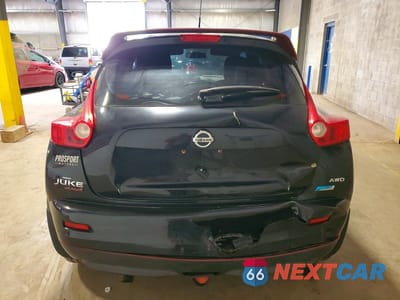 Zdjęcie 6 z 12 samochodu: 2014 NISSAN JUKE S VIN:JN8AF5MV2ET481045 - miniatura