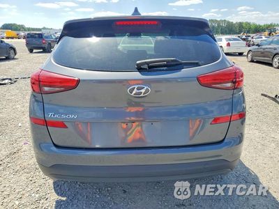 Zdjęcie 6 z 13 samochodu: 2019 HYUNDAI TUCSON SE VIN:KM8J23A41KU932877 - miniatura