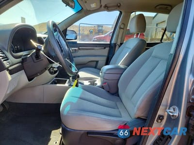 Zdjęcie 7 z 13 samochodu: 2009 HYUNDAI SANTA FE GLS VIN:5NMSG13D39H267123 - miniatura