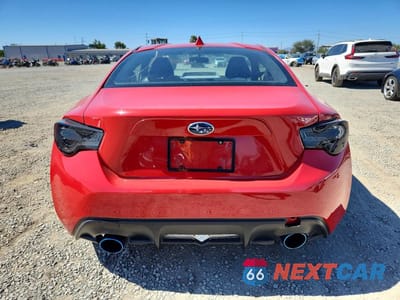 Zdjęcie 6 z 12 samochodu: 2013 SUBARU BRZ 2.0 LIMITED VIN:JF1ZCAC16D1609107 - miniatura