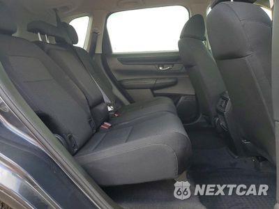 Zdjęcie 11 z 13 samochodu: 2025 HONDA CR-V LX VIN:7FARS4H27SE008149 - miniatura