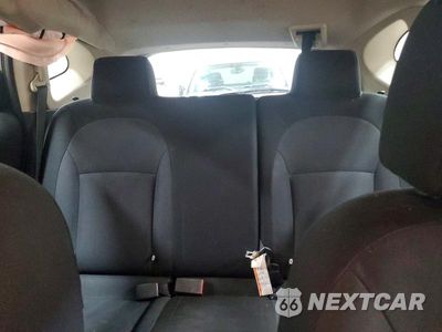 Zdjęcie 10 z 13 samochodu: 2013 NISSAN ROGUE S VIN:JN8AS5MV8DW636142 - miniatura