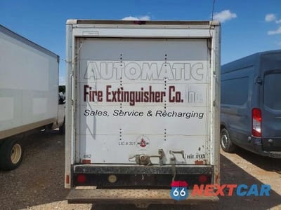 Zdjęcie 11 z 13 samochodu: 2003 CHEVROLET EXPRESS DELIVERY TRUCK VIN:1GBHG31U231176228 - miniatura