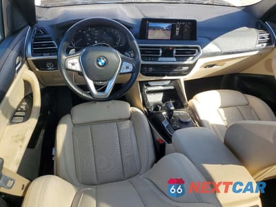Zdjęcie 8 z 13 samochodu: 2022 BMW X3 XDRIVE30I VIN:5UX53DP04N9L84229 - miniatura