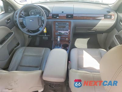 Zdjęcie 8 z 13 samochodu: 2009 FORD TAURUS SEL VIN:1FAHP24W19G122160 - miniatura