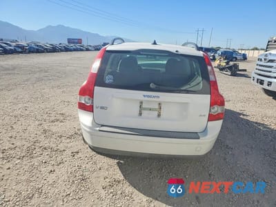 Zdjęcie 6 z 13 samochodu: 2007 VOLVO V50 2.4I VIN:YV1MW390X72271872 - miniatura