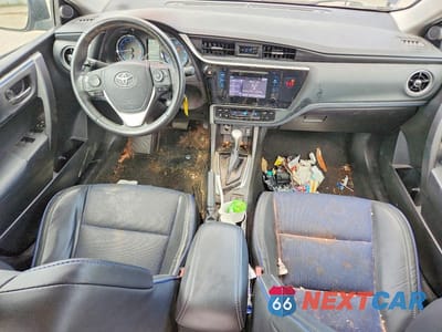 Zdjęcie 8 z 12 samochodu: 2018 TOYOTA COROLLA SE VIN:5YFBURHE6JP770275 - miniatura