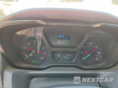 Zdjęcie 8 z 10 samochodu: 2017 FORD TRANSIT T-350 HD VIN:1FDES8PM1HKA41210 - miniatura