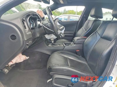 Zdjęcie 7 z 13 samochodu: 2015 DODGE CHARGER R VIN:2C3CDXCT4FH862596 - miniatura