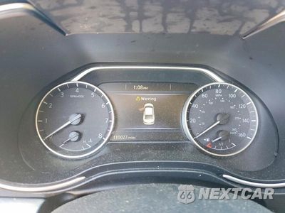 Zdjęcie 9 z 12 samochodu: 2017 NISSAN MAXIMA 3.5 S VIN:1N4AA6AP0HC386788 - miniatura