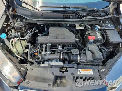 Zdjęcie 12 z 13 samochodu: 2022 HONDA CR-V EXL VIN:5J6RW2H86NA008658 - miniatura