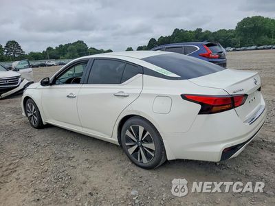 Drugie zdjęcie samochodu z przodu: 2020 NISSAN ALTIMA SV VIN:1N4BL4DV5LC271996 - miniatura