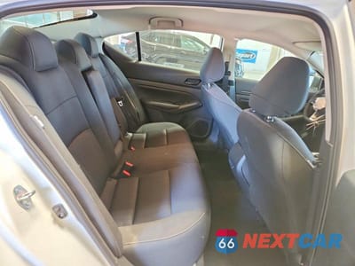 Zdjęcie 10 z 12 samochodu: 2026 NISSAN ALTIMA SV VIN:1N4BL4DV2TN311763 - miniatura