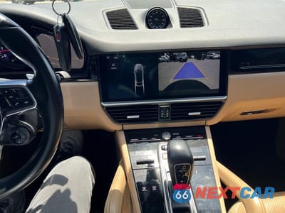 Zdjęcie 10 z 10 samochodu: 2020 PORSCHE CAYENNE COUPE VIN:WP1BA2AY2LDA46687 - miniatura