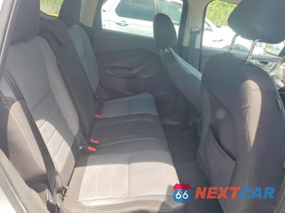 Zdjęcie 11 z 13 samochodu: 2017 FORD ESCAPE S VIN:1FMCU0F7XHUD54498 - miniatura