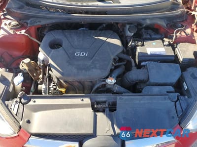Zdjęcie 11 z 12 samochodu: 2013 HYUNDAI VELOSTER BASE VIN:KMHTC6ADXDU155321 - miniatura