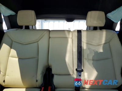 Zdjęcie 10 z 13 samochodu: 2018 CADILLAC XT5 VIN:1GYKNARSXJZ211198 - miniatura