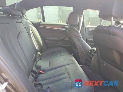 Zdjęcie 10 z 12 samochodu: 2017 BMW 540 I VIN:WBAJE5C3XHG914233 - miniatura