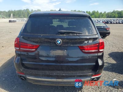 Zdjęcie 6 z 13 samochodu: 2015 BMW X5 XDRIVE35I VIN:5UXKR0C57F0K68735 - miniatura