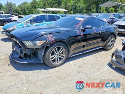 2015 FORD MUSTANG 1FA6P8TH6F5372269 - główne zdjęcie licytacji z USA - miniatura