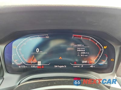 Zdjęcie 9 z 13 samochodu: 2021 BMW 330XI VIN:3MW5R7J09M8B73401 - miniatura