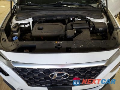 Zdjęcie 12 z 13 samochodu: 2019 HYUNDAI SANTA FE SE VIN:5NMS2CAD1KH084290 - miniatura
