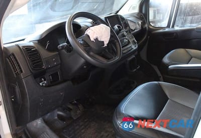Zdjęcie 9 z 10 samochodu: 2023 RAM PROMASTER 3500 3500 HIGH VIN:3C6MRVHG4PE556908 - miniatura