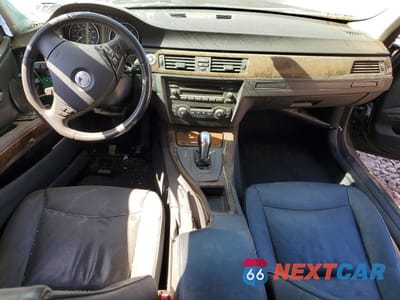 Zdjęcie 8 z 13 samochodu: 2006 BMW 325 I VIN:WBAVB13536PT19032 - miniatura