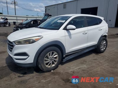 2017 HYUNDAI TUCSON SE KM8J23A43HU386432 - główne zdjęcie licytacji z USA - miniatura