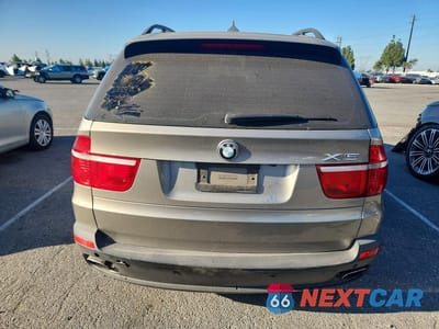 Zdjęcie 6 z 12 samochodu: 2008 BMW X5 VIN:5UXFE83518LZ98802 - miniatura