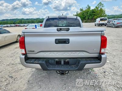 Zdjęcie 6 z 13 samochodu: 2017 TOYOTA TACOMA TRD SPORT VIN:3TMCZ5AN8HM101970 - miniatura