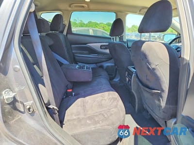Zdjęcie 11 z 13 samochodu: 2021 NISSAN MURANO SV VIN:5N1AZ2BJXMC101378 - miniatura