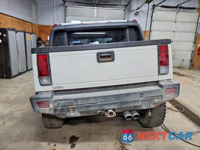 Zdjęcie 6 z 12 samochodu: 2006 HUMMER H2 SUT VIN:5GRGN22U36H114370 - miniatura
