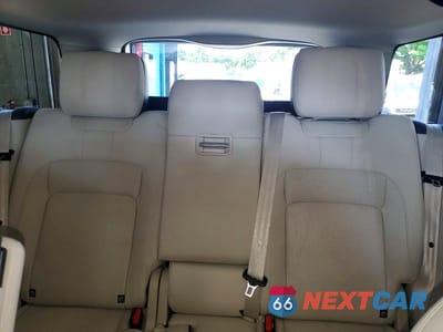 Zdjęcie 10 z 13 samochodu: 2021 LAND ROVER RANGE ROVER WESTMINSTER EDITION VIN:SALGS2SE3MA450344 - miniatura