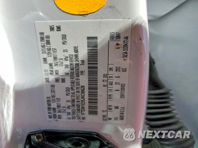 Zdjęcie 12 z 12 samochodu: 2018 FORD F150 SUPERCREW VIN:1FTEW1E55JKC86626 - miniatura